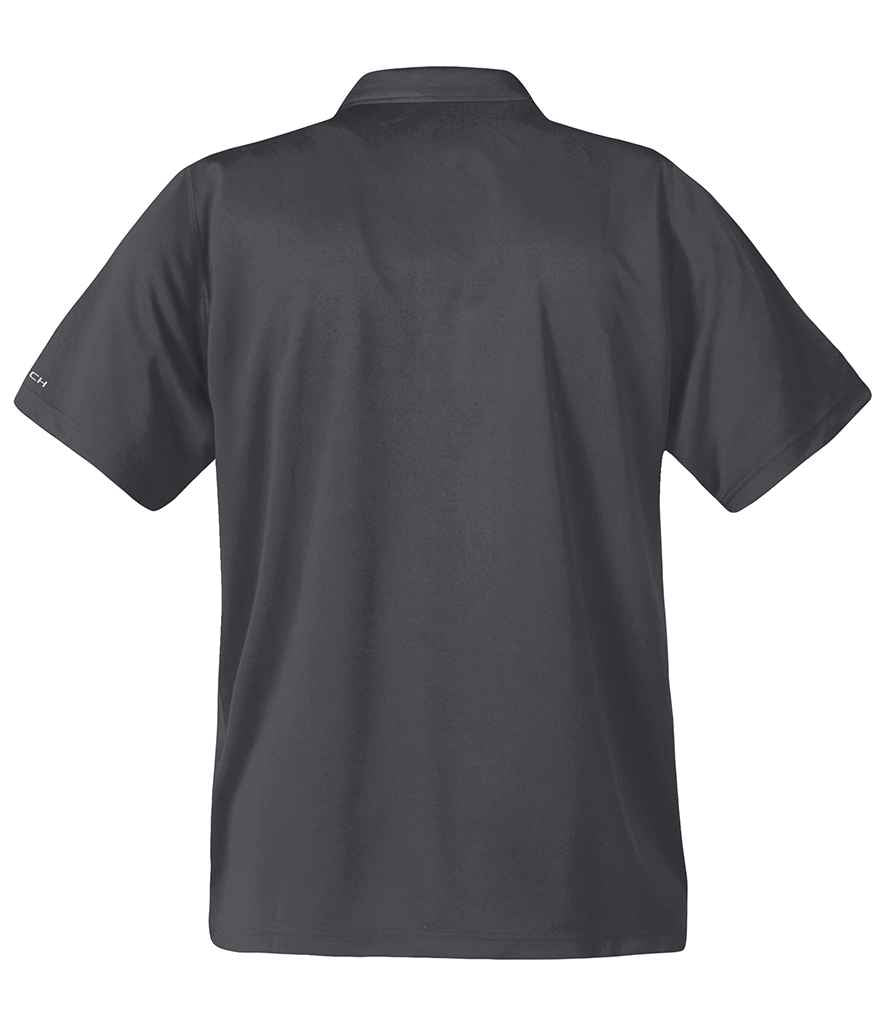 Graphite Grey