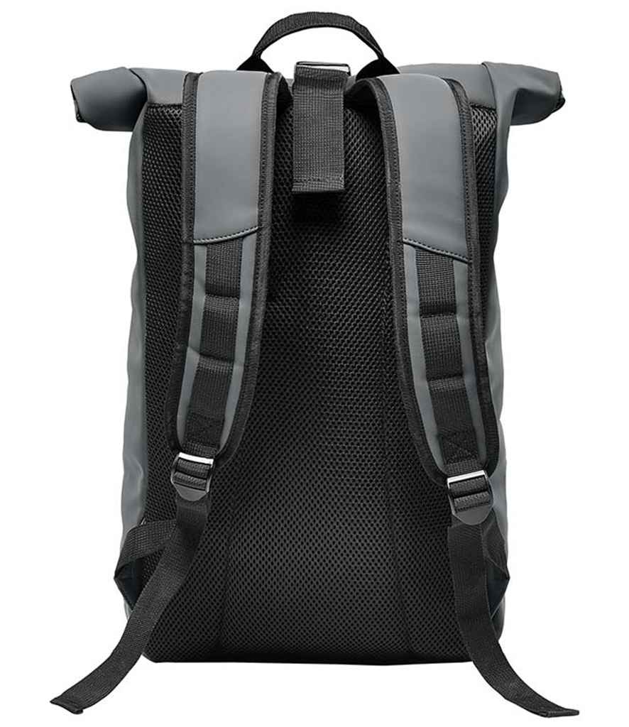 Graphite Grey