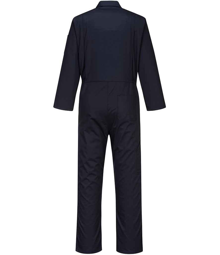 Dark Navy