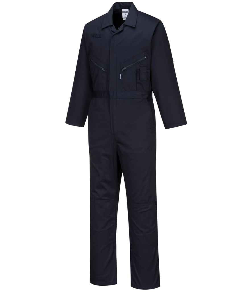 Dark Navy