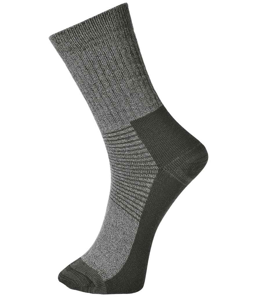 Grey