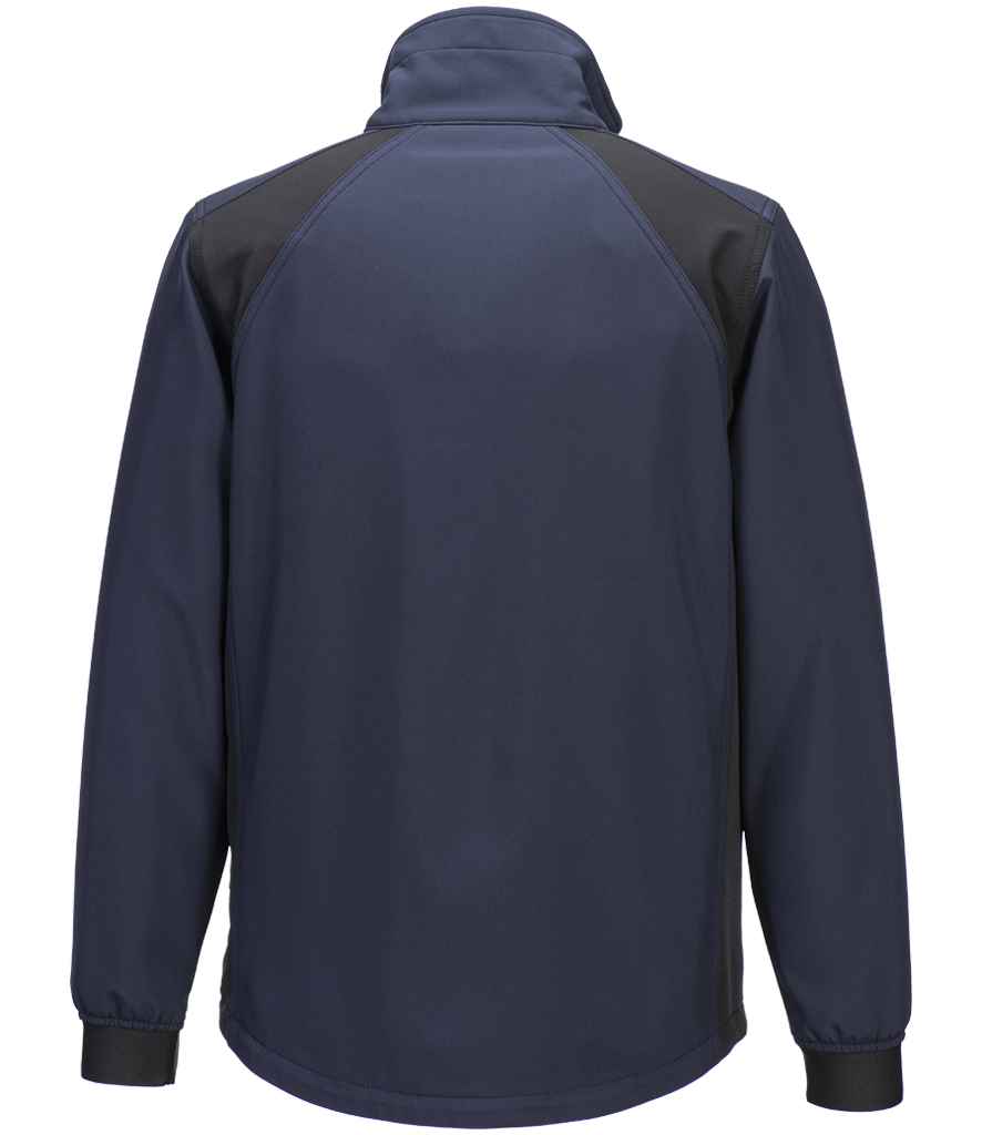 Dark Navy