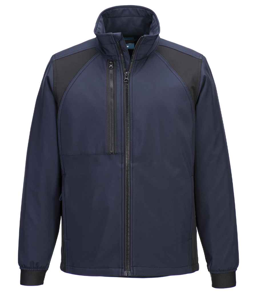 Dark Navy