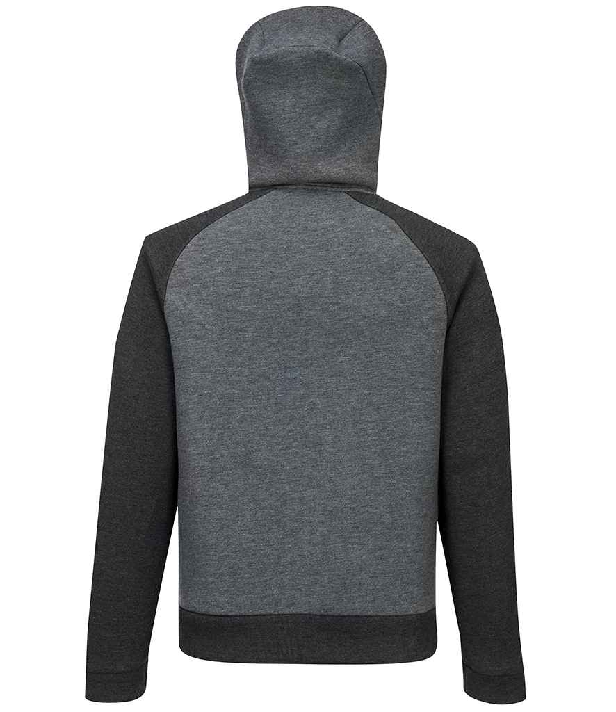 Metal Grey