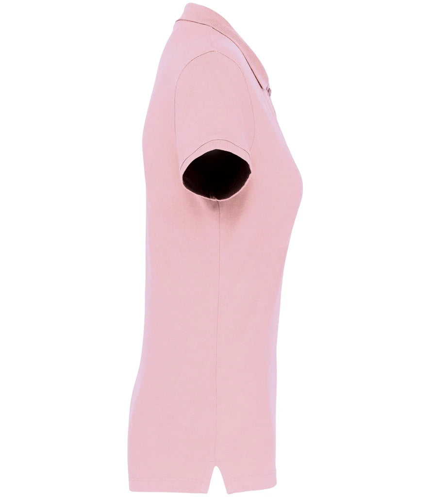 Pale Pink