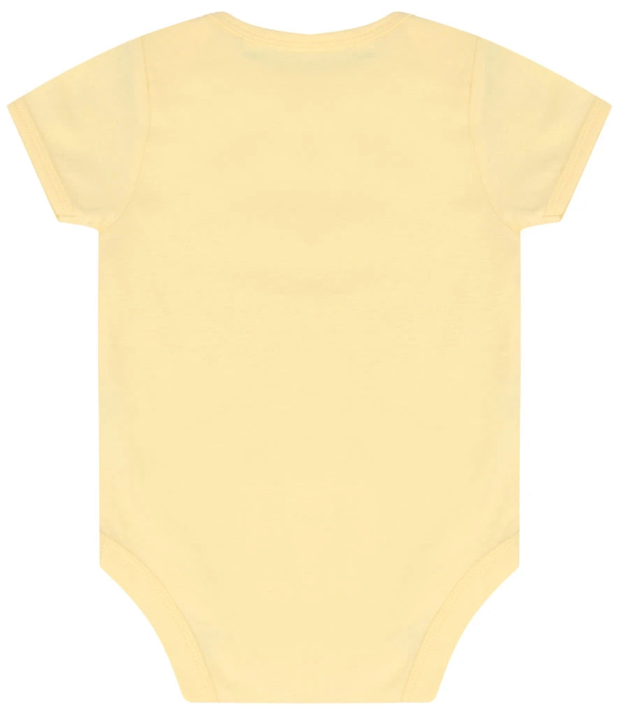 Pale Yellow