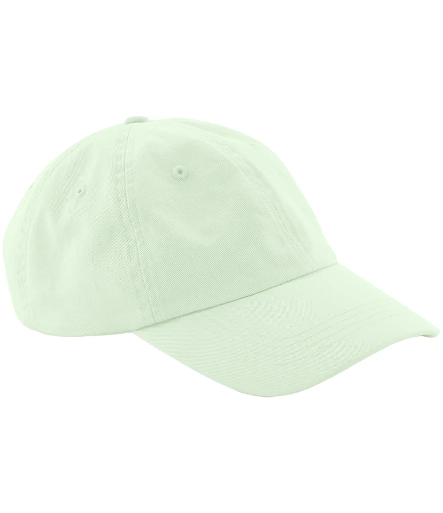 Pastel Mint