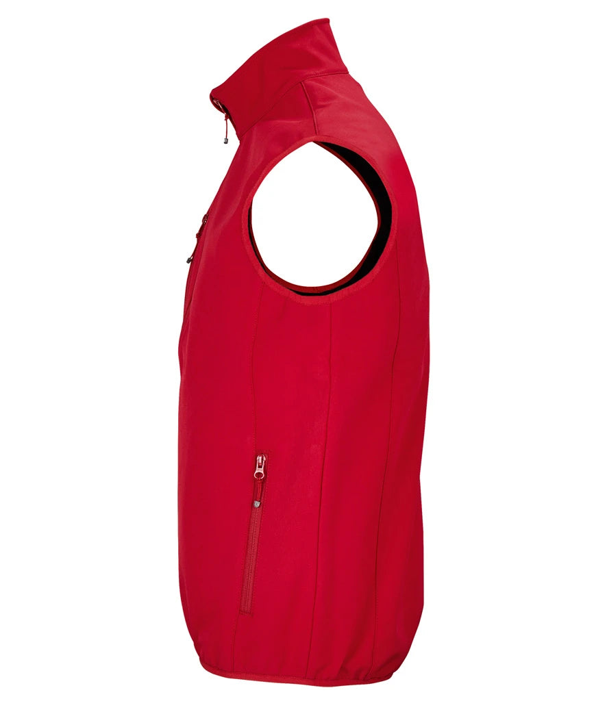 Pepper Red