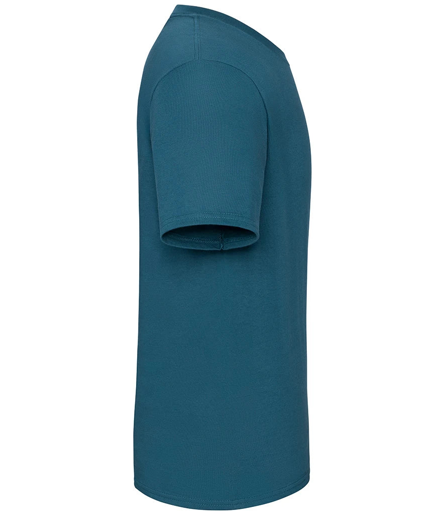 Petrol Blue