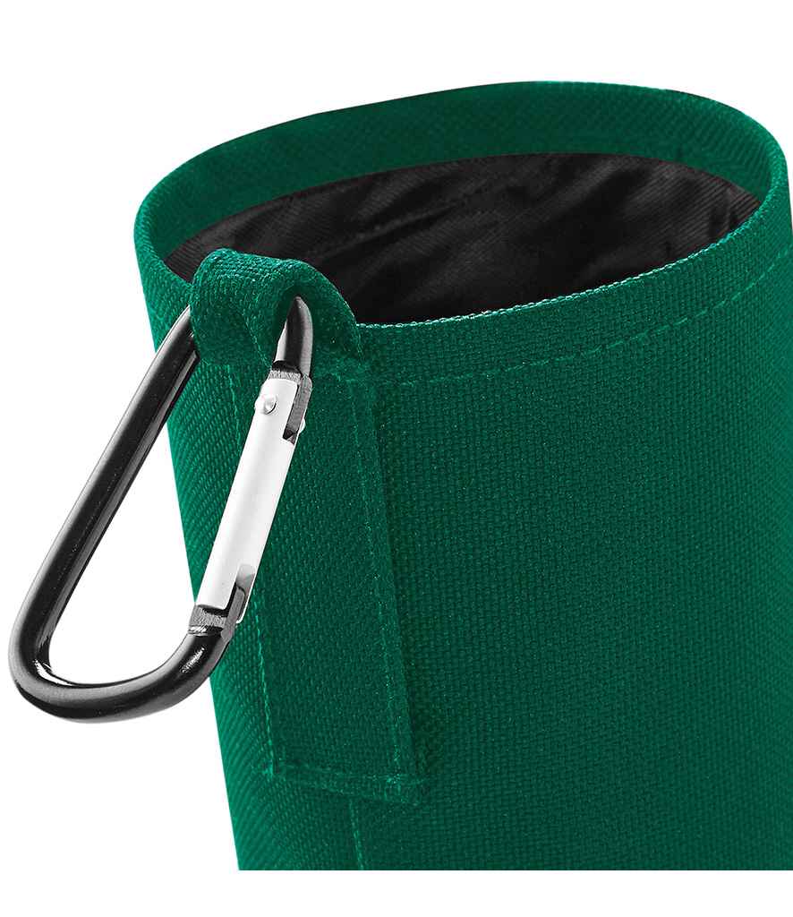 Bottle Green