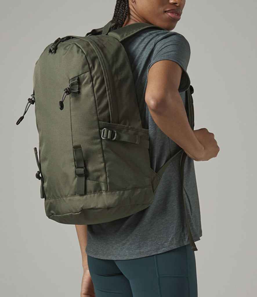 Olive Green