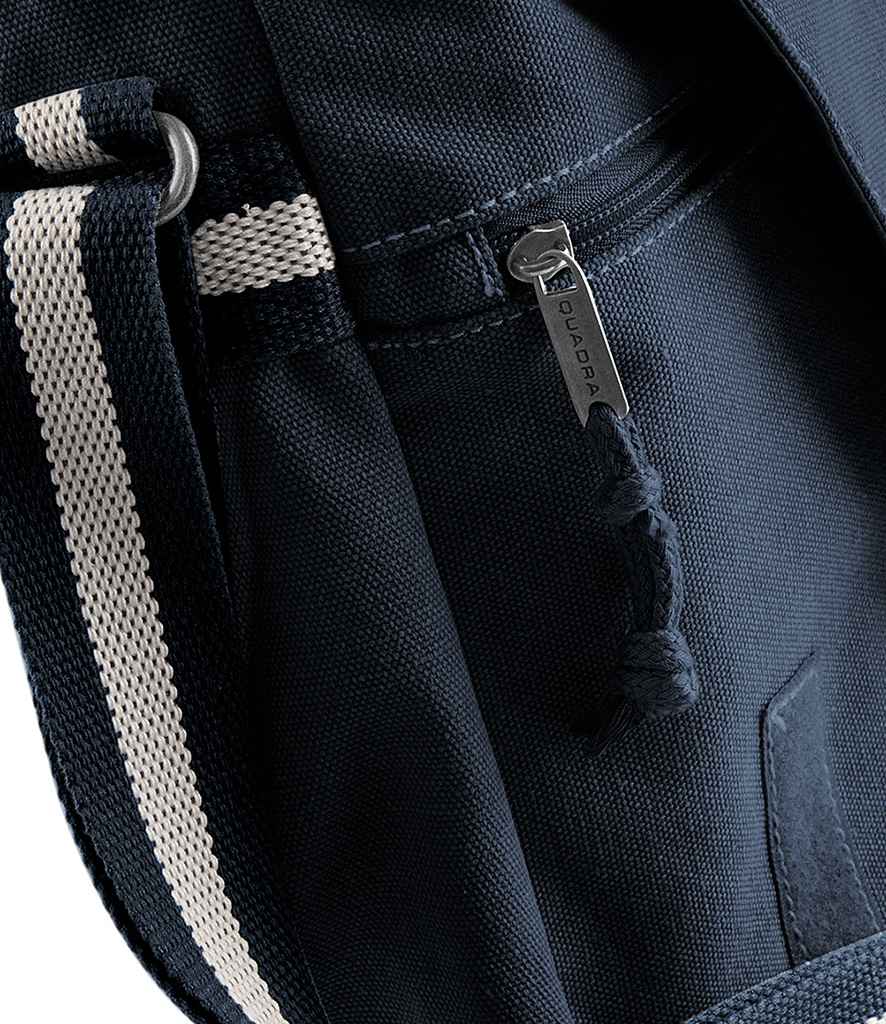 Vintage Oxford Navy