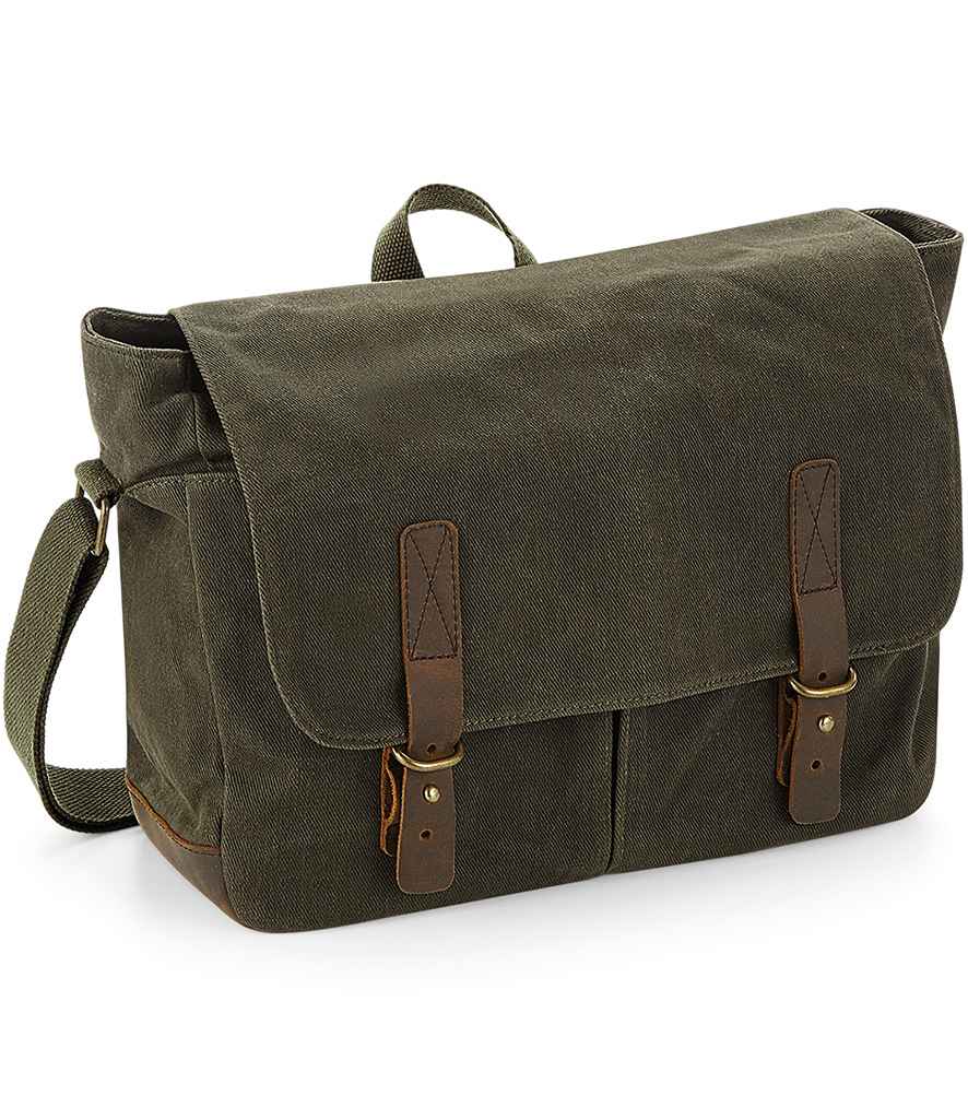 Olive Green