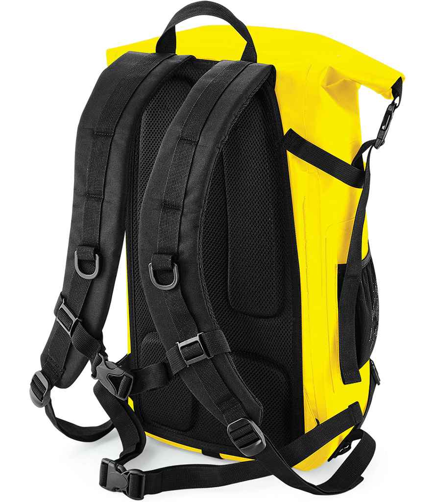 Yellow/Black