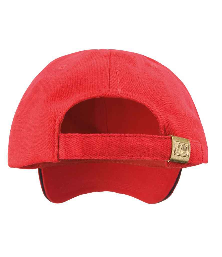 Red/Black