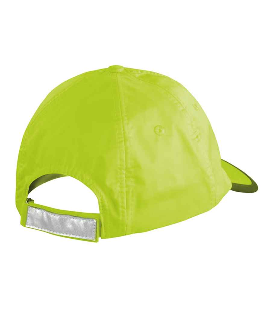 Fluorescent Yellow