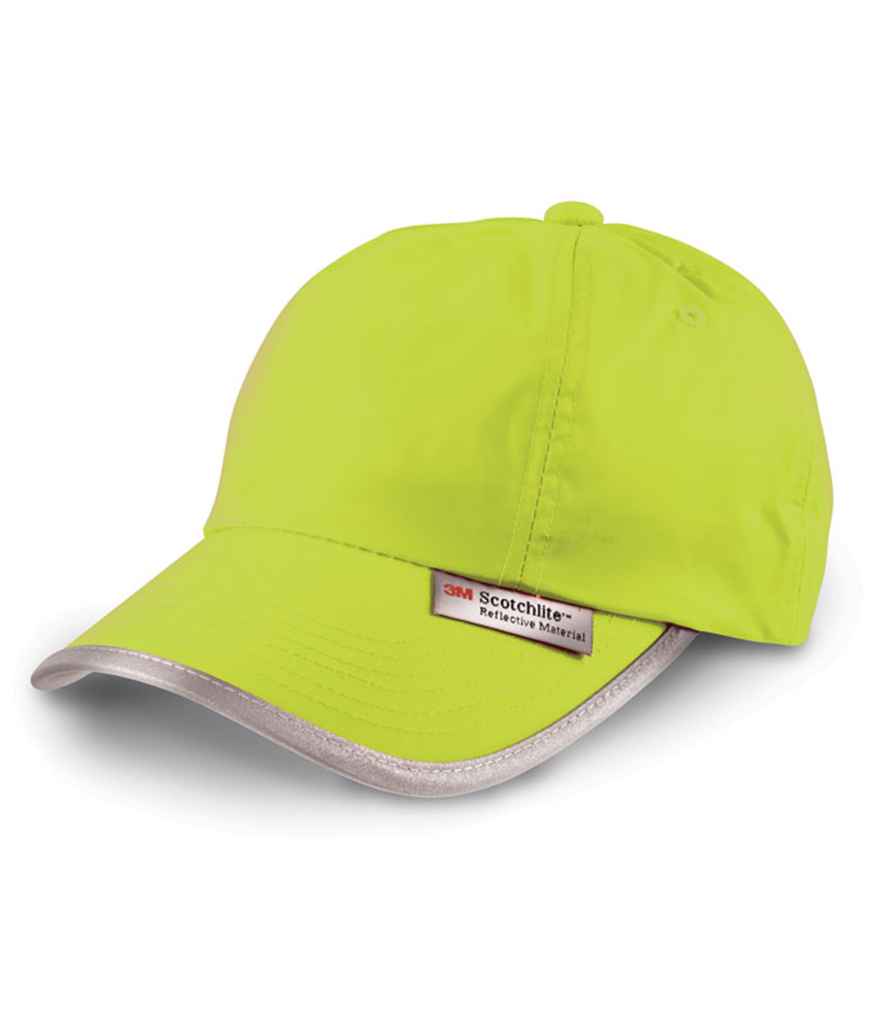Fluorescent Yellow