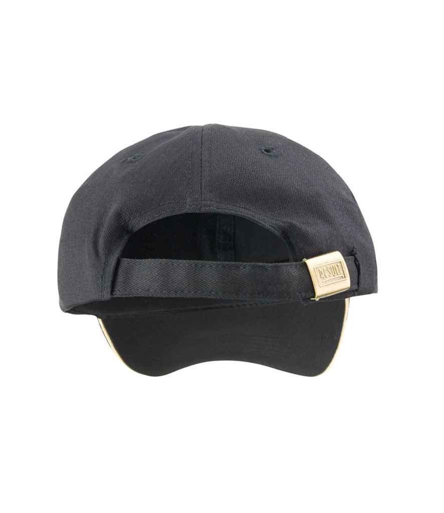 Black/Tan