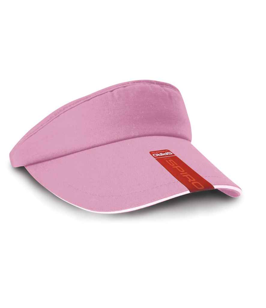 Pink/White