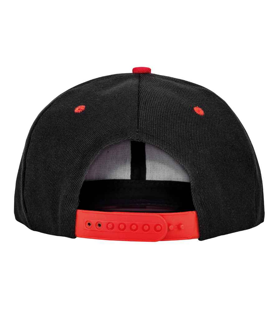 Black/Red