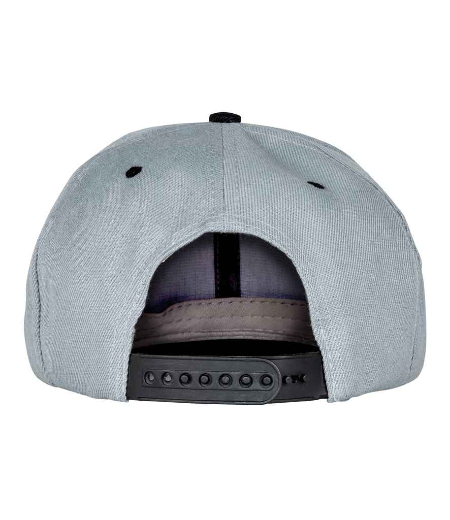 Heather Grey/Black