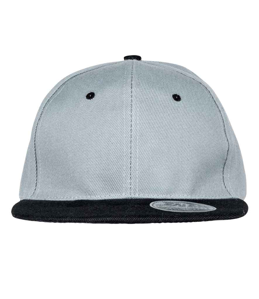 Heather Grey/Black