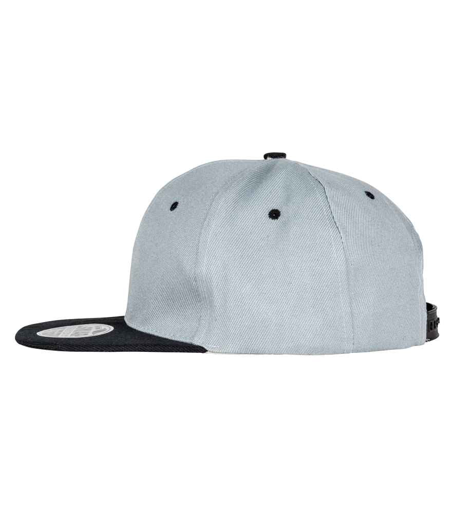 Heather Grey/Black