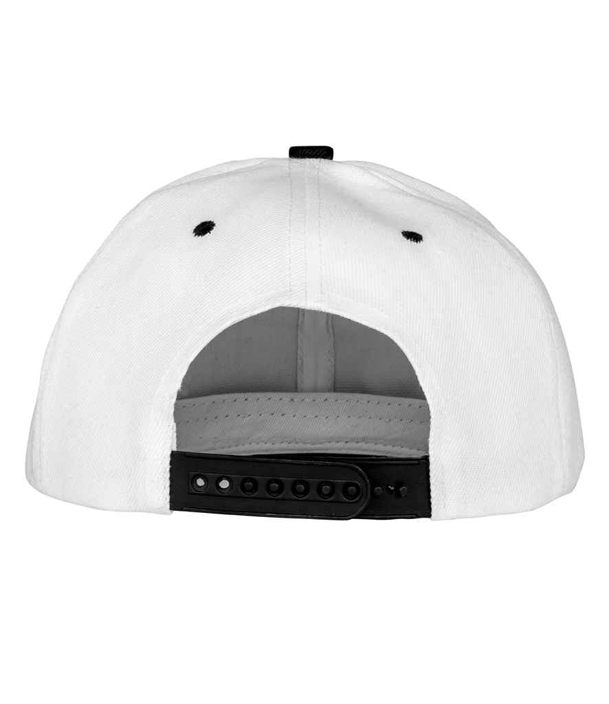White/Black