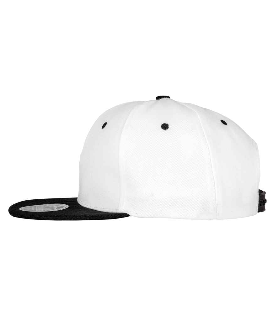 White/Black