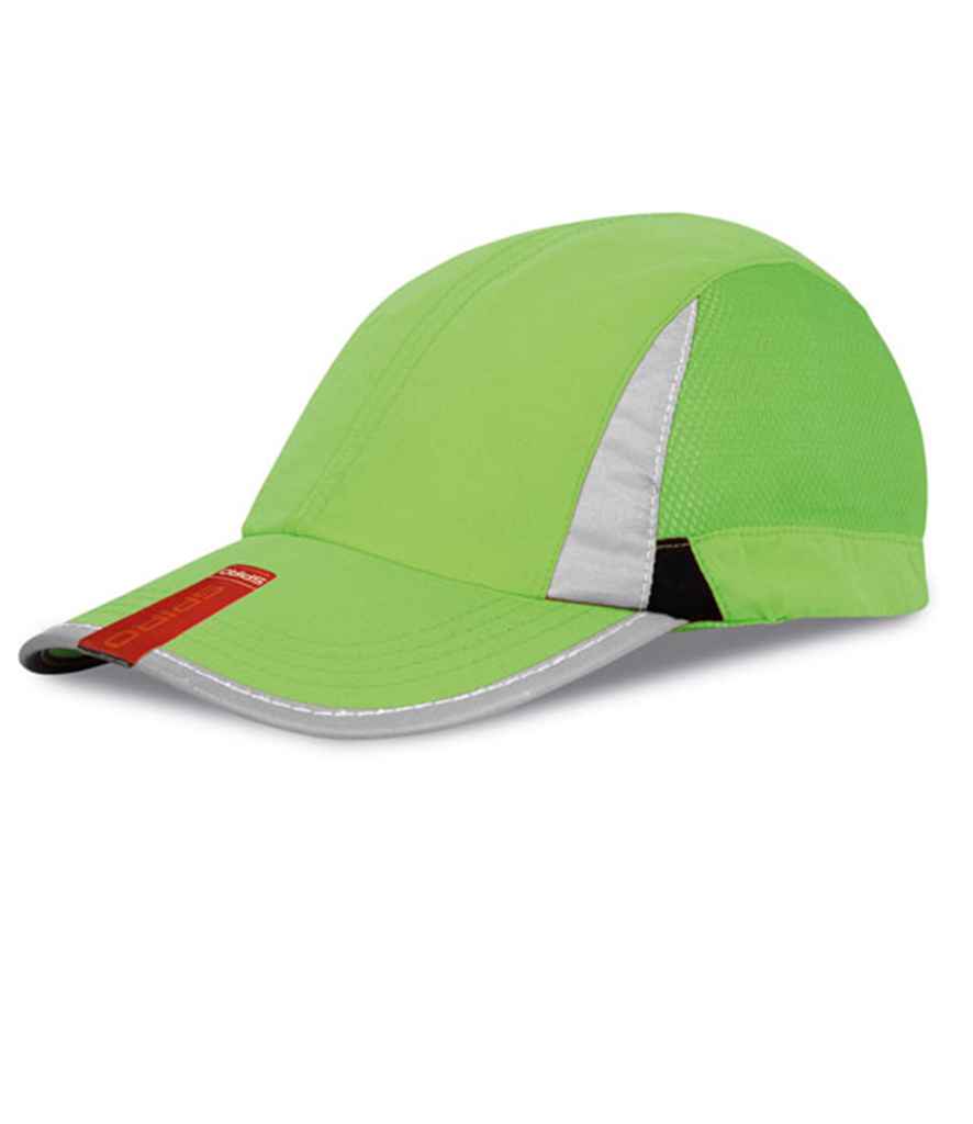 Lime Green/Black