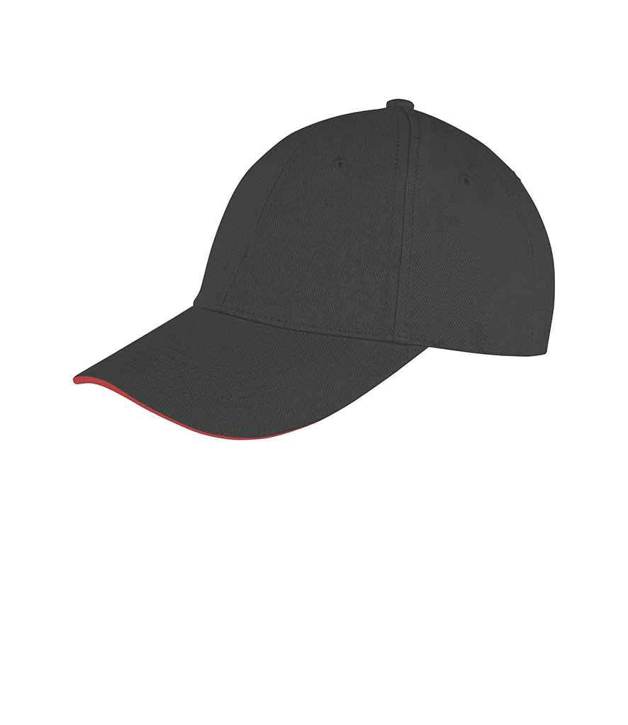 Black/Red
