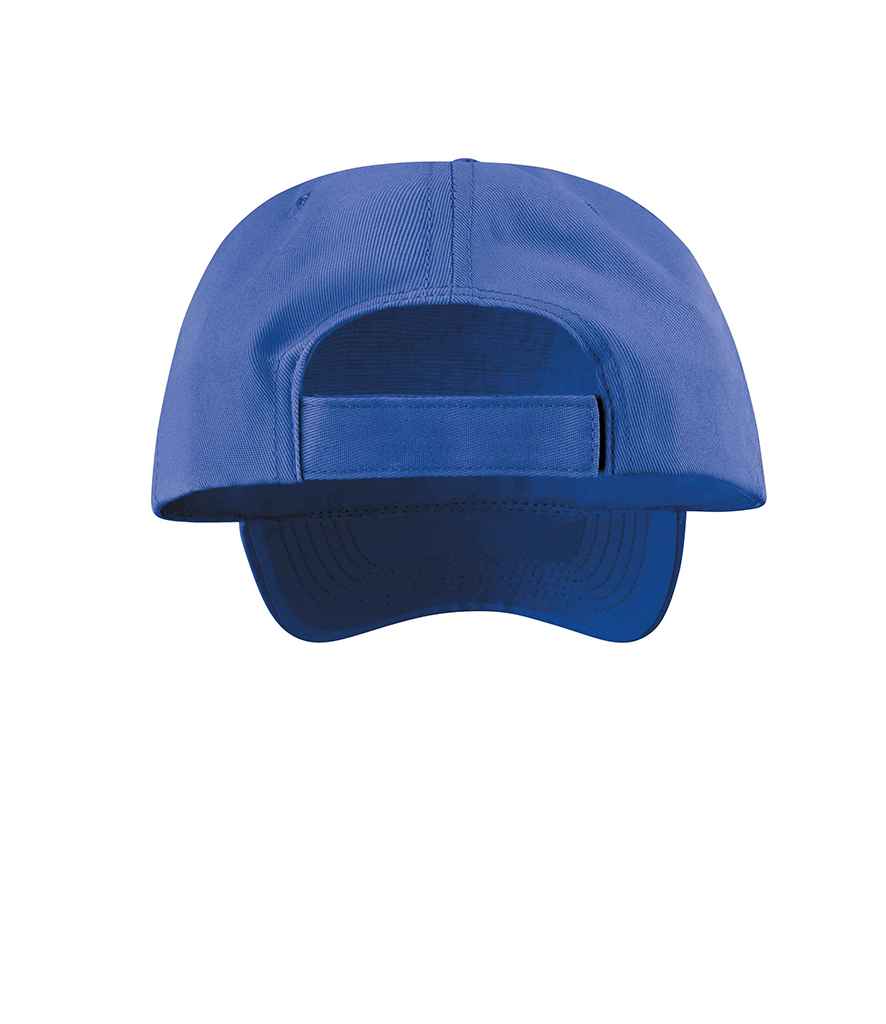Royal Blue/White