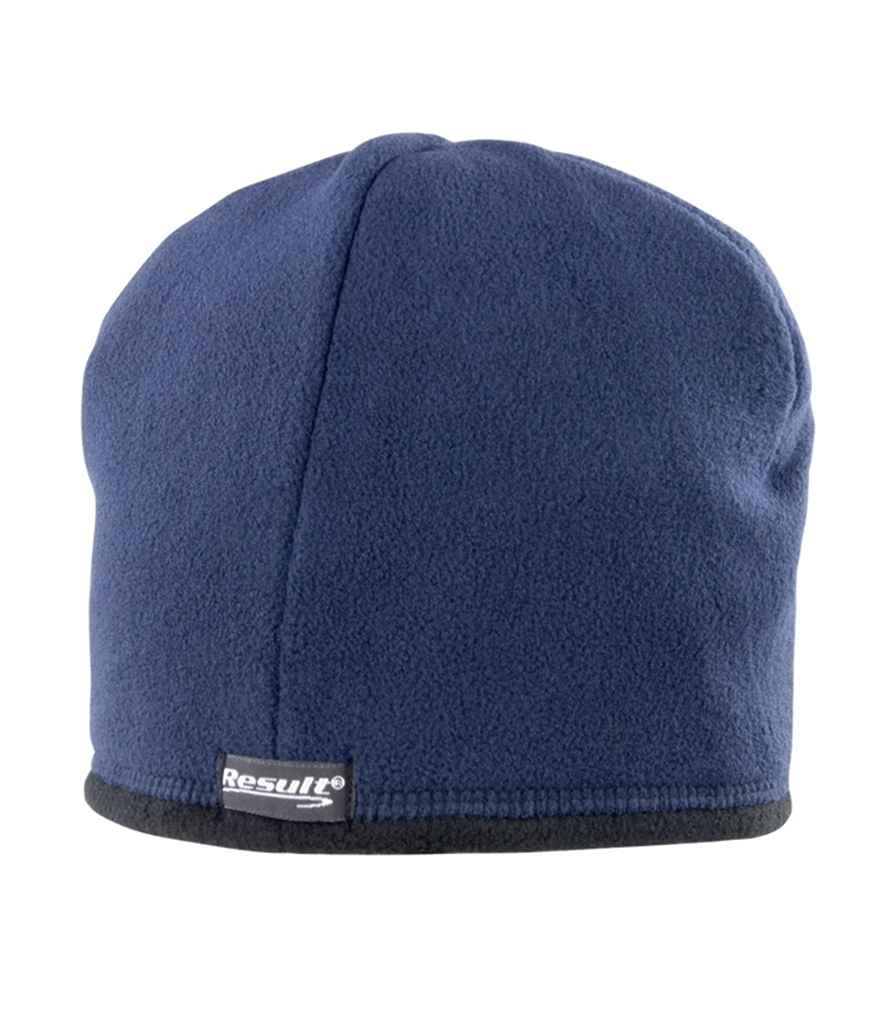 Black/Navy
