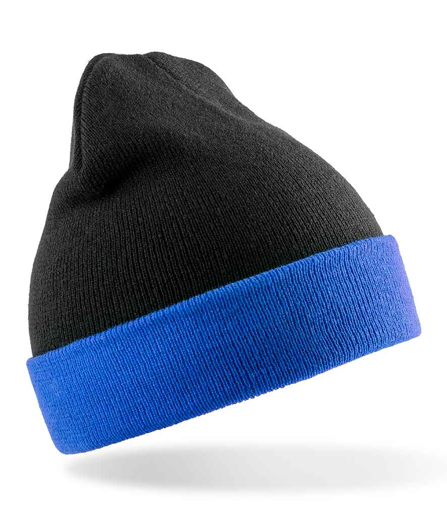 Black/Royal Blue