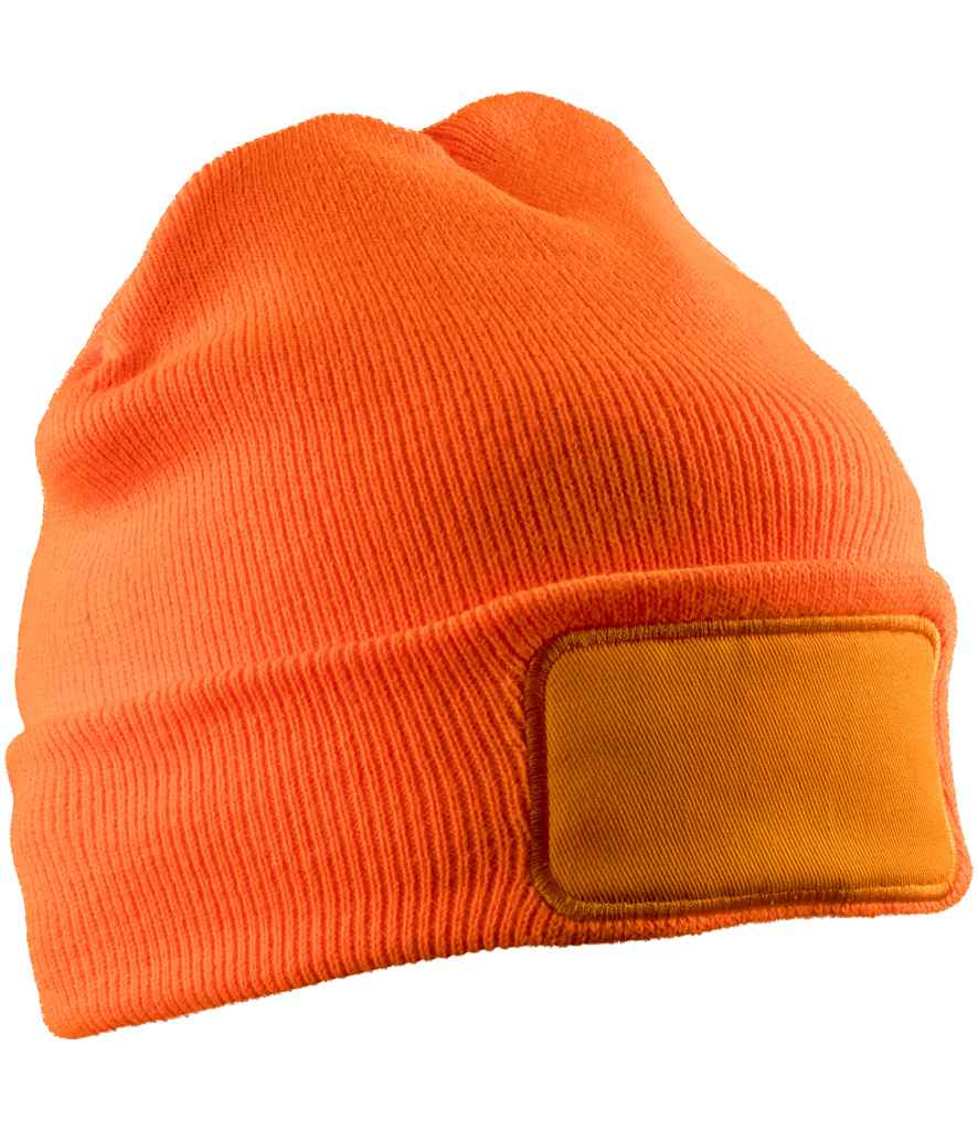 Fluorescent Orange