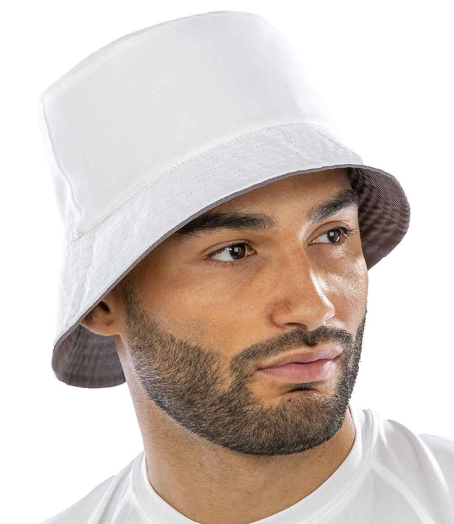 White/White