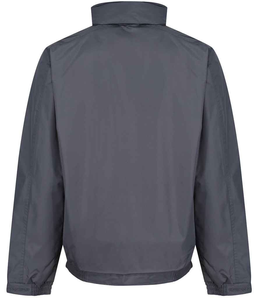 Seal Grey/Black