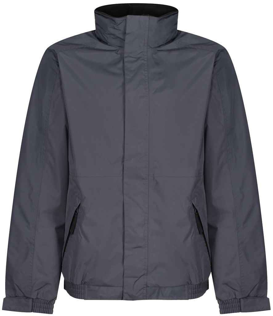 Seal Grey/Black