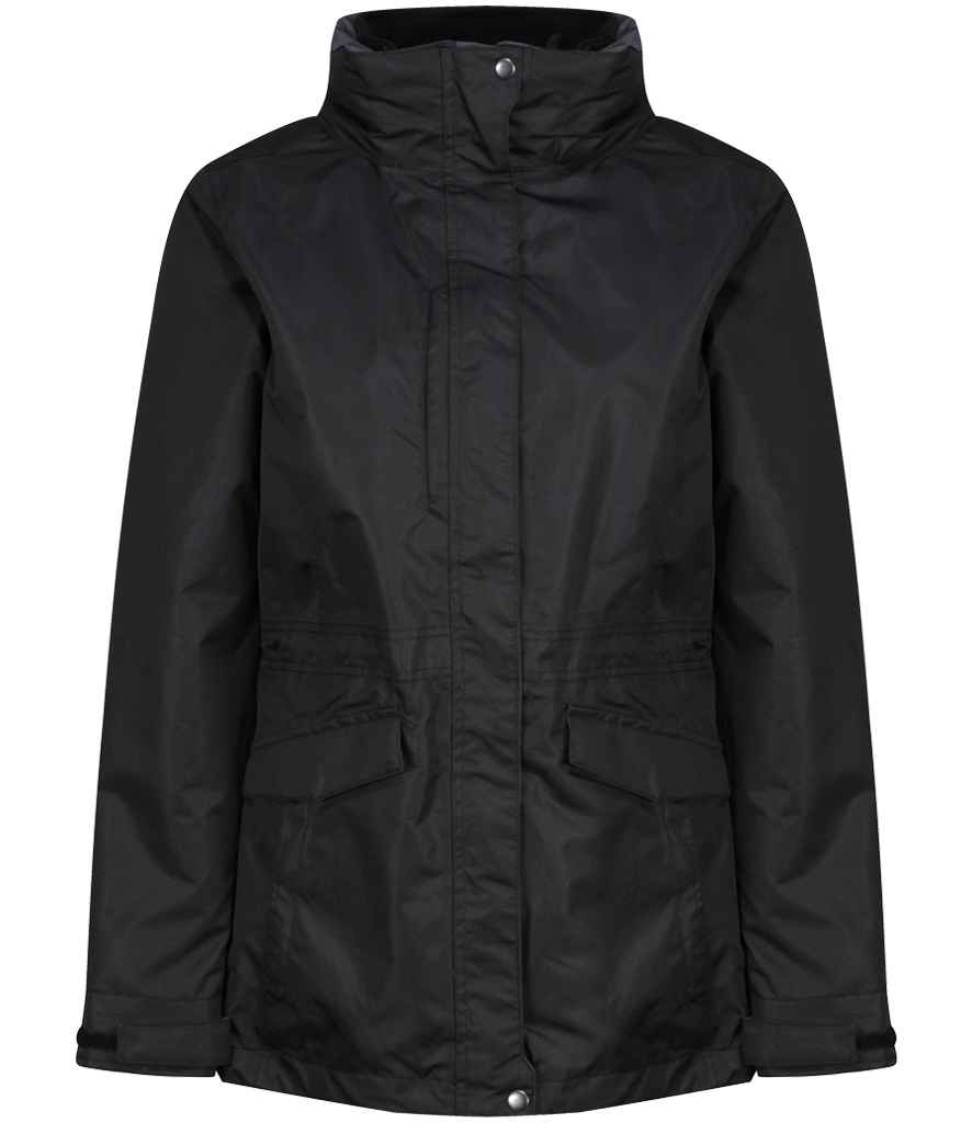 Black/Black