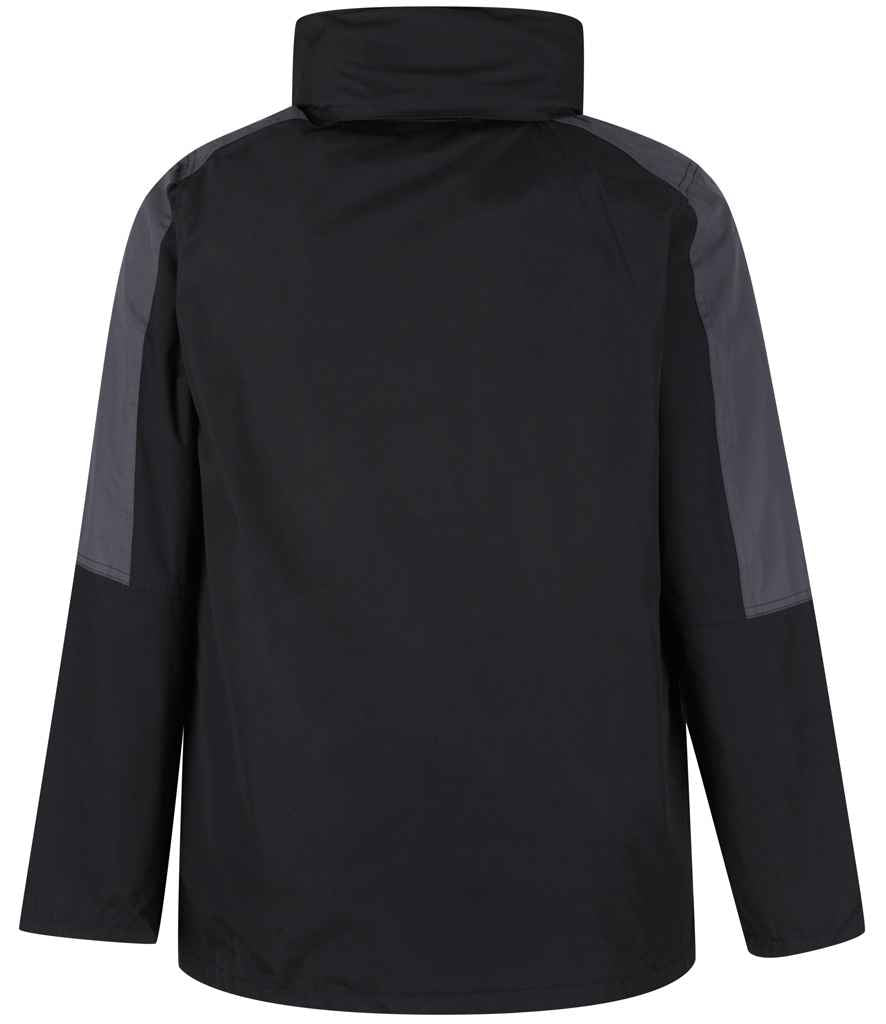 Black/Seal Grey