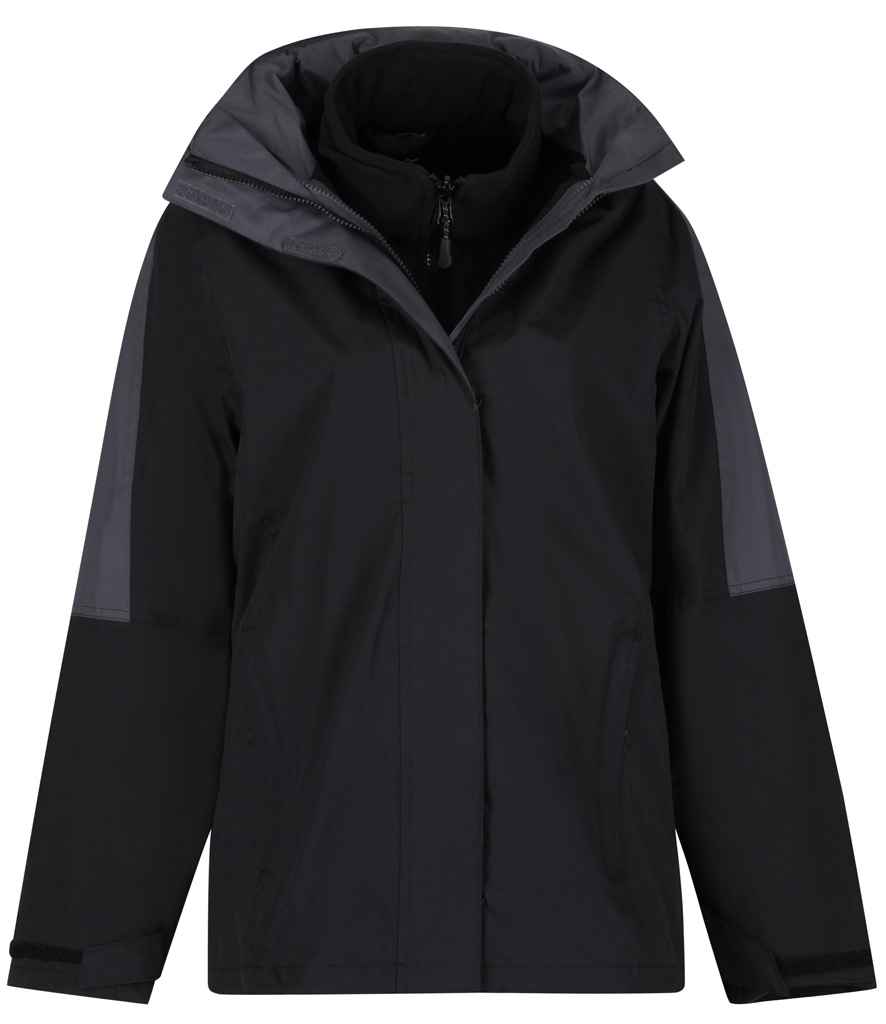 Black/Seal Grey