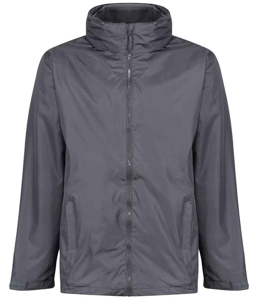 Seal Grey