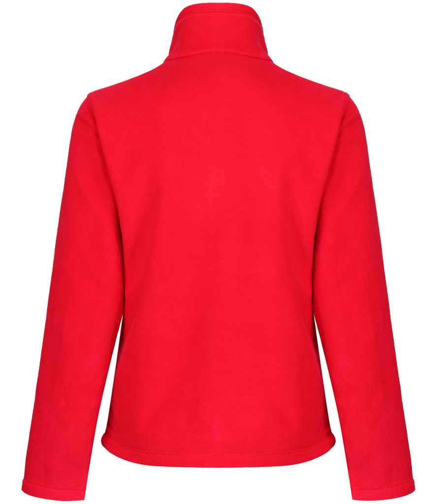 Classic Red