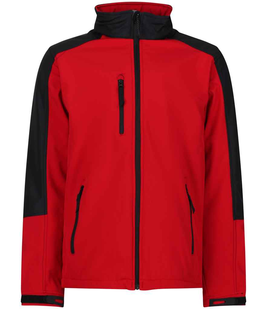 Classic Red/Black