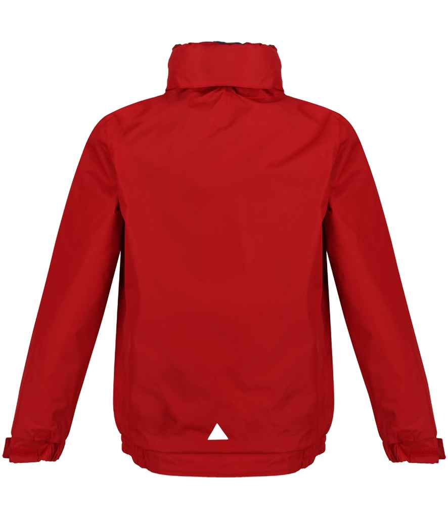 Classic Red/Navy