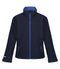Navy/New Royal Blue