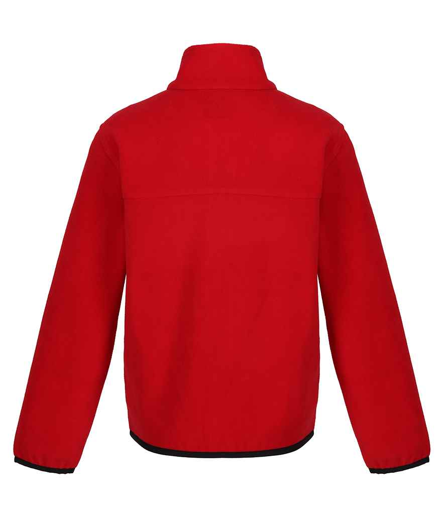 Classic Red/Black