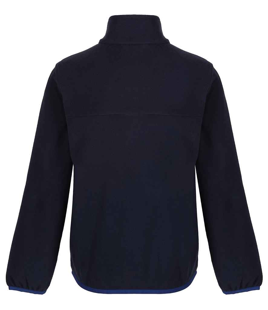 Navy/New Royal Blue
