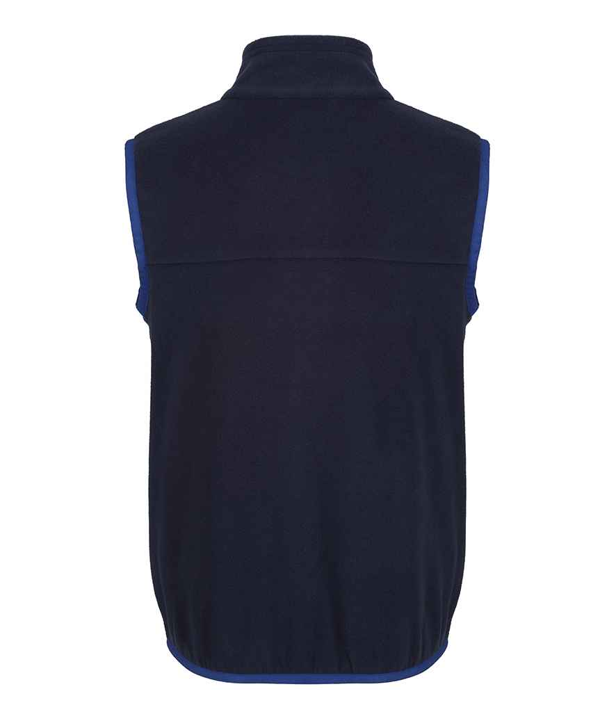 Navy/New Royal Blue