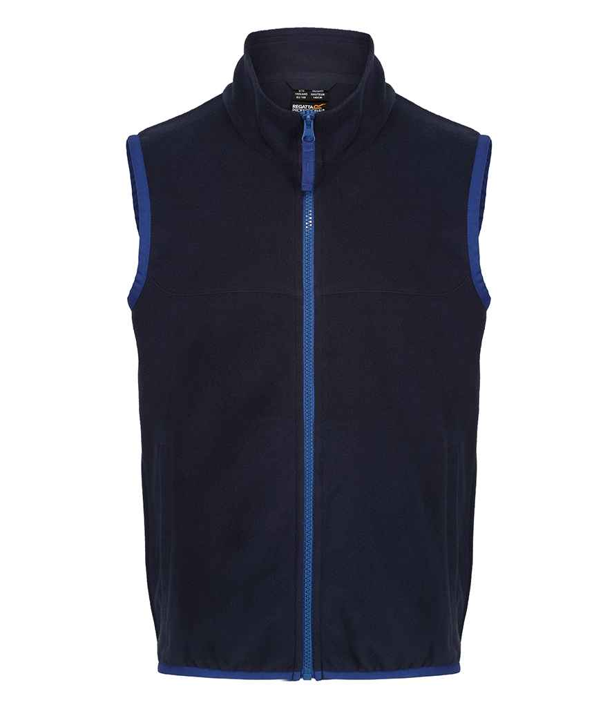 Navy/New Royal Blue